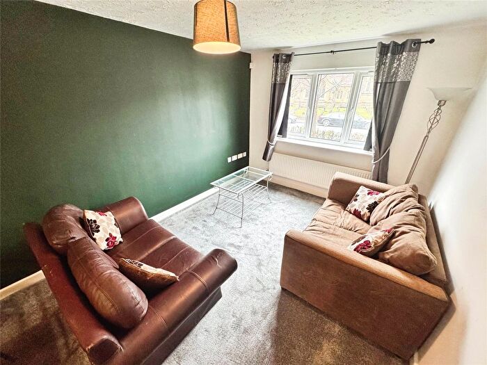 2 Bedroom Flat To Rent In Collegiate Way, Swinton, Manchester, Greater Manchester, M27