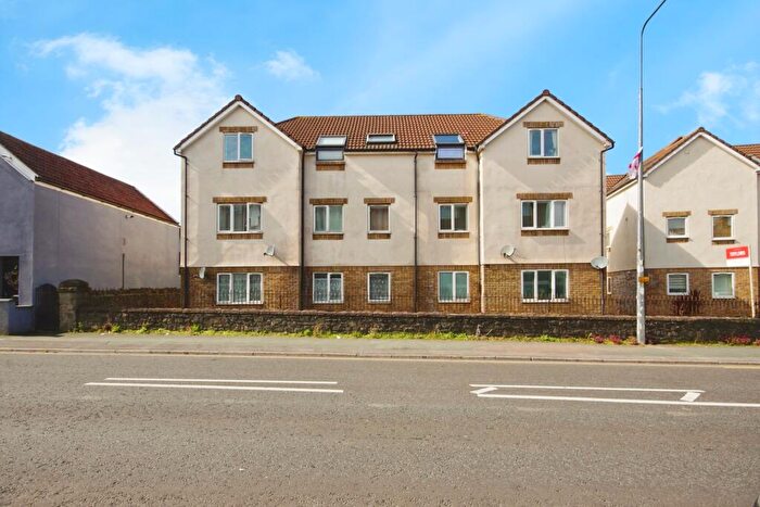 1 Bedroom Flat For Sale In Leicester Square, Soundwell, Bristol, BS16