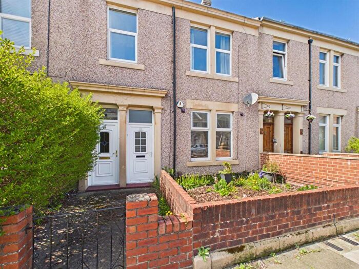 2 Bedroom Apartment For Sale In Princes Street, North Shields, NE30