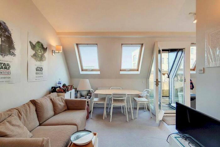 1 Bedroom Flat To Rent In Fulham High Street, Parsons Green, London, SW6