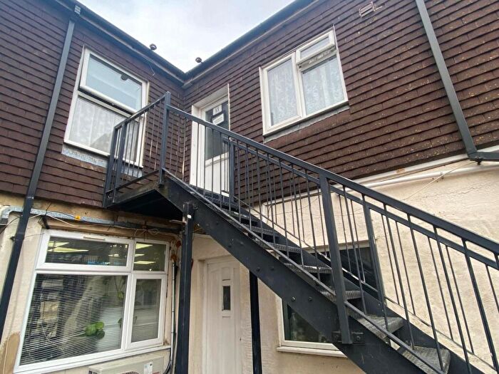 2 Bedroom Apartment To Rent In Main Road, Hoo, Rochester, Kent, ME3