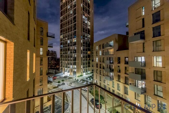 1 Bedroom Flat To Rent In Peregrine Apartments, Hendon, NW9