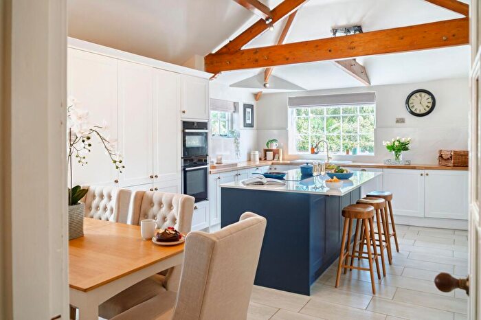 5 Bedroom Farm House For Sale In Period Charm With Modern Comforts At Pear Tree Farm..., DN10