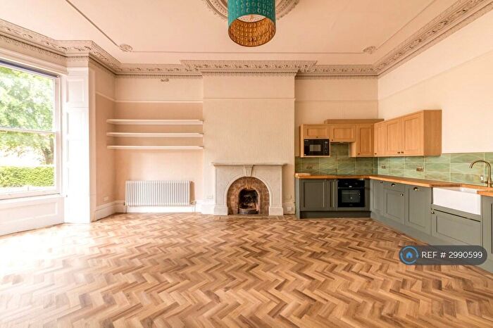 1 Bedroom Flat To Rent In Alma Road, Bristol, BS8