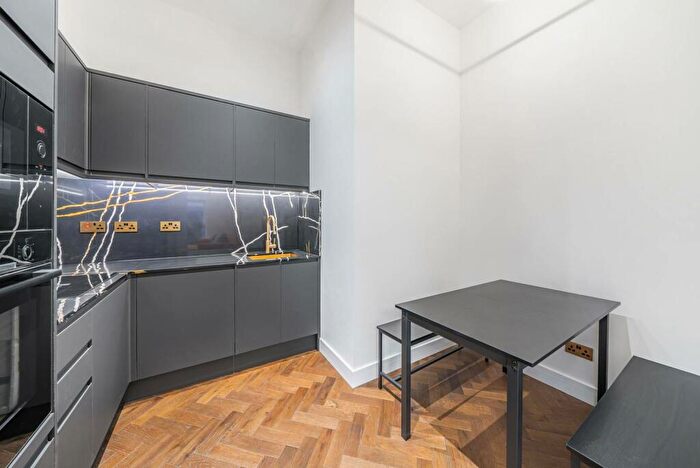 1 Bedroom Flat To Rent In Russell Place, Rotherhithe, London, SE16