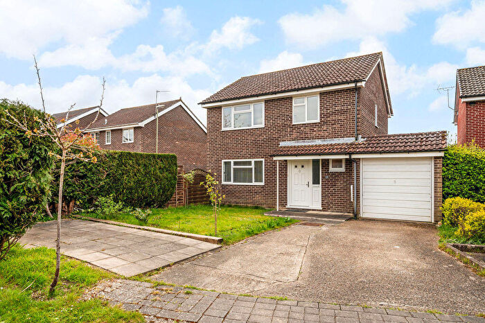 4 Bedroom Detached House For Sale In Neville Gardens, Emsworth, PO10