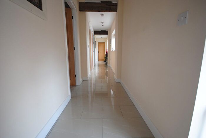 2 Bedroom Barn Conversion To Rent In Walford, Standon, Stafford, ST21