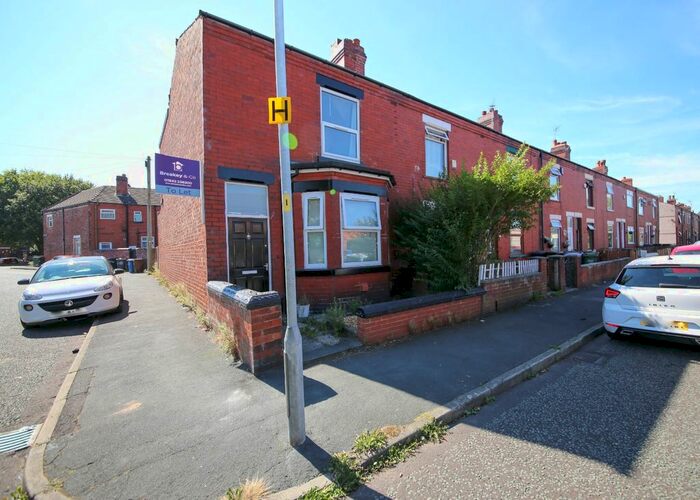 2 Bedroom Terraced House To Rent In Winifred Street, Ince, Wigan, Lancashire, WN3