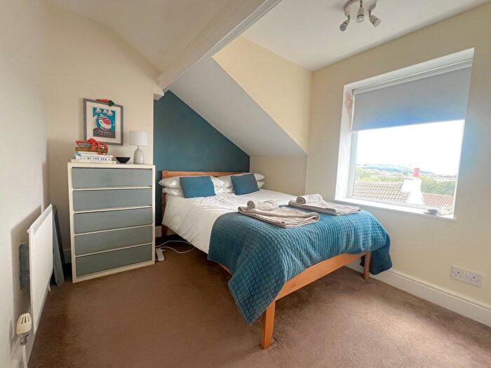 2 Bedroom Flat To Rent In Coral Street, Saltburn-By-The-Sea, TS12