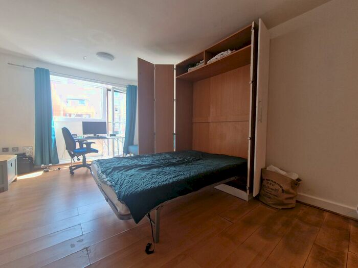 1 Bedroom Apartment To Rent In Ryland Street, Birmingham, B16