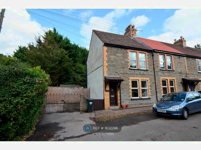 2 Bedroom End Of Terrace House To Rent In Players Close, Hambrook, Bristol, BS16