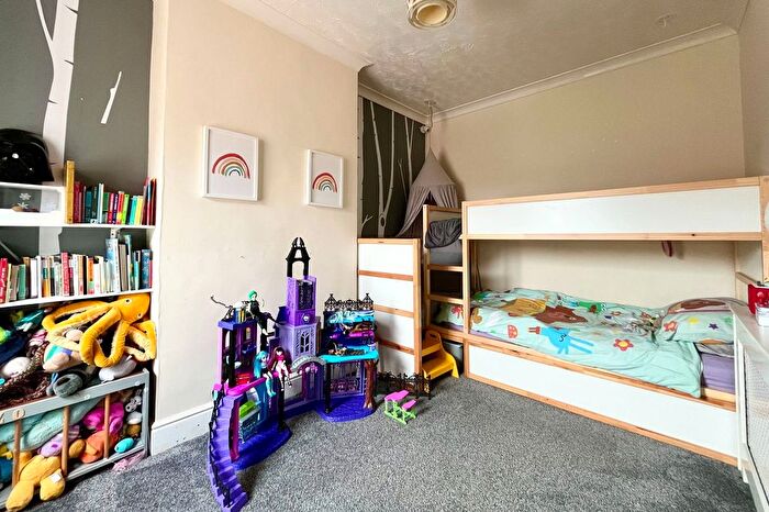 3 Bedroom Terraced House For Sale In Blackwell Road, Carlisle, CA2