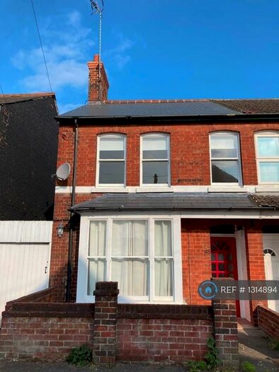 2 Bedroom Semi-Detached House To Rent In Lancaster Street, Higham Ferrers, Rushden, NN10