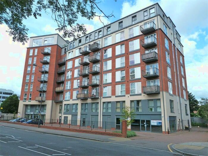 2 Bedroom Flat To Rent In East Croft House, Northolt Road, Harrow, HA2