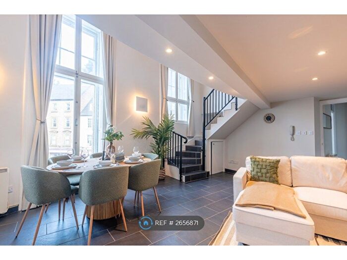 1 Bedroom Flat To Rent In Watergate Buildings, Newcastle Upon Tyne, NE1