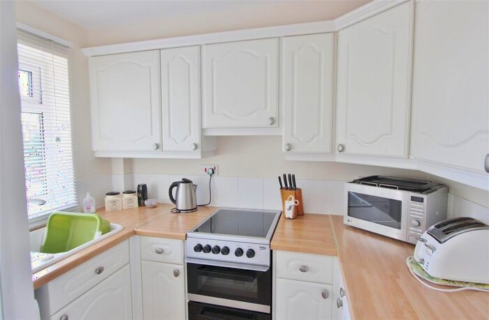 1 Bedroom Flat To Rent In St. Andrews Road, Sheffield, S11