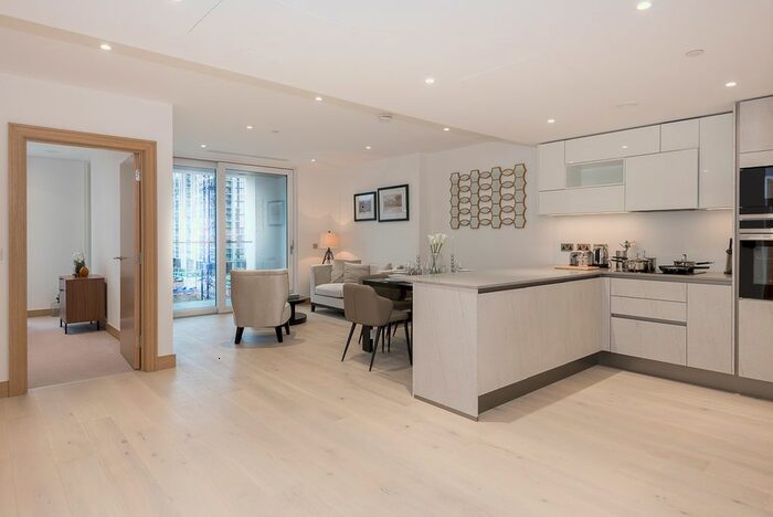 2 Bedroom Flat To Rent In Paddington Exchange, Hermitage Street, Paddington, W2