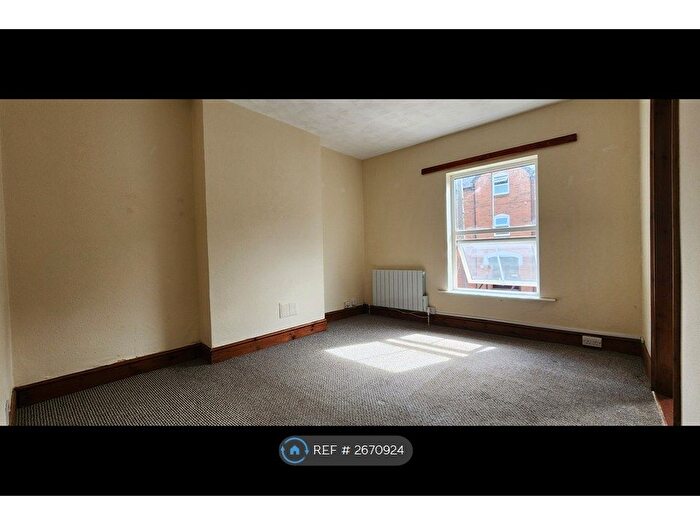 2 Bedroom Flat To Rent In Gippeswyk Road, Ipswich, IP2