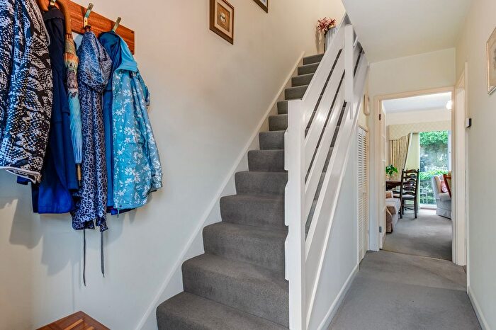 2 Bedroom Detached House For Sale In Beckside Close, Addingham, Ilkley, West Yorkshire, LS29