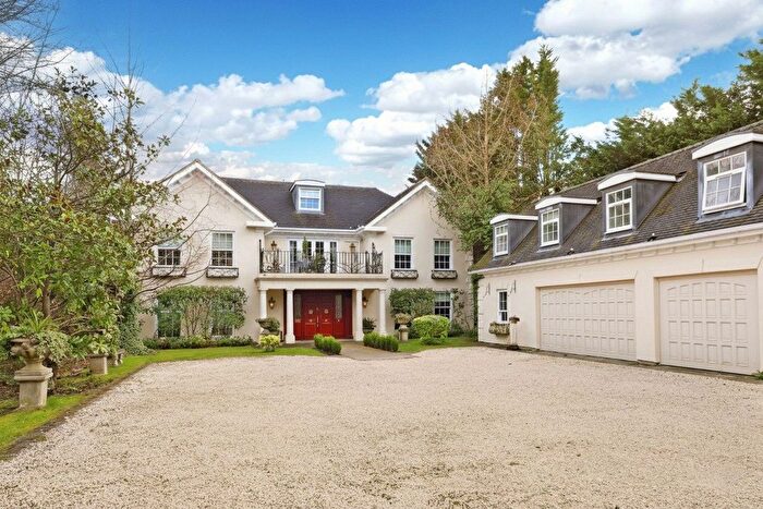 8 Bedroom Detached House To Rent In Dukes Kiln Drive, Gerrards Cross, Buckinghamshire, SL9