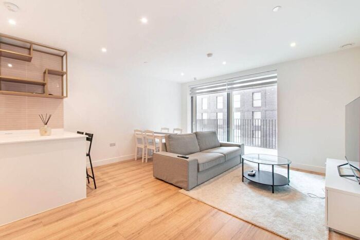 1 Bedroom Flat To Rent In Grand Union, Alperton, Wembley, HA0