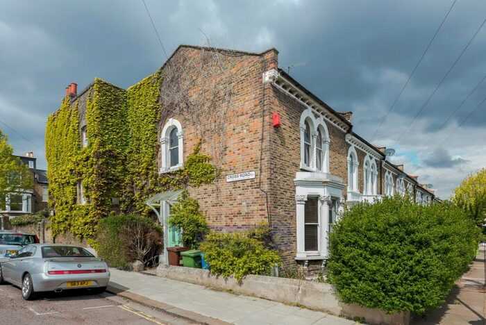 4 Bedroom Terraced House To Rent In Crofton Road, SE5