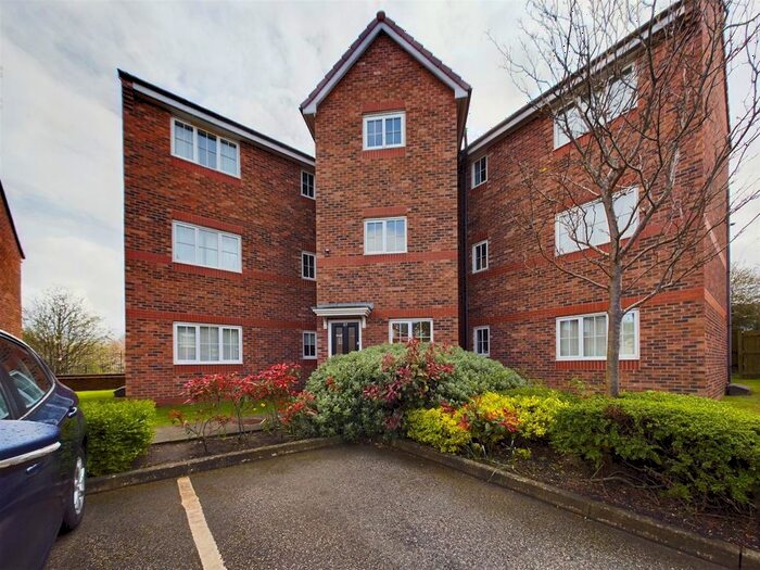 2 Bedroom Flat To Rent In Coronation Avenue, Wallasey, CH45