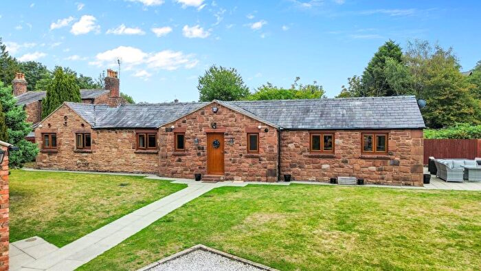 3 Bedroom Detached Bungalow For Sale In School Lane, Knowsley, L34