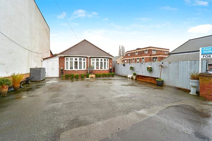 3 Bedroom Detached Bungalow For Sale In Hill Top, West Bromwich, B70