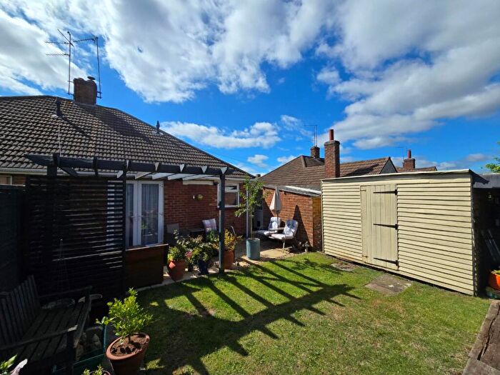 2 Bedroom Semi-Detached House For Sale In Yelvertoft Road, Kingsthorpe, Northampton, NN2