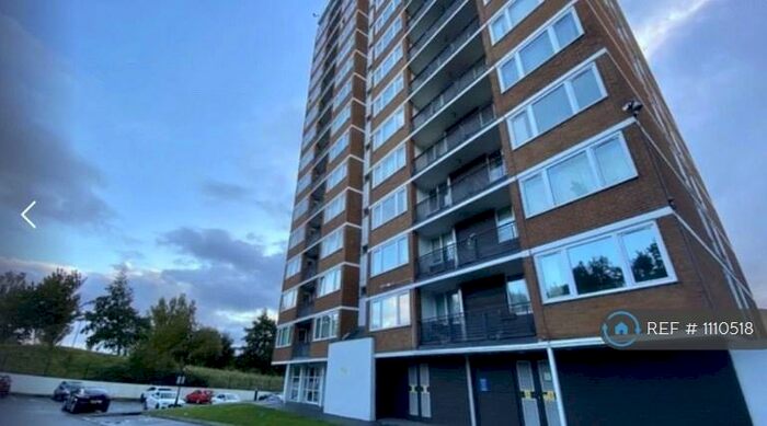 Studio To Rent In The View, Liverpool, L5