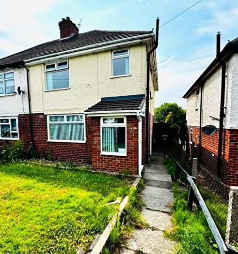 3 Bedroom Semi-Detached House To Rent In Winsor Road, Rowley Regis, B65