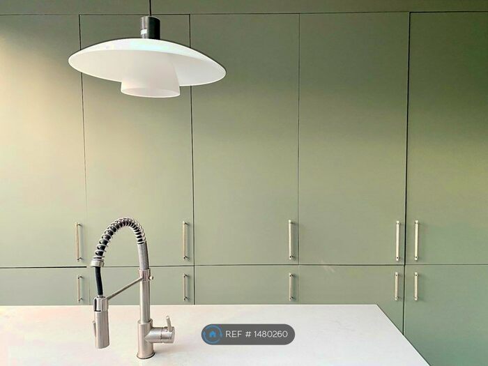 4 Bedroom Terraced House To Rent In Benn Street, Homerton, E9