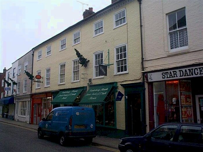 2 Bedroom Flat To Rent In St. Johns Hospital, Northgate, Canterbury, CT1