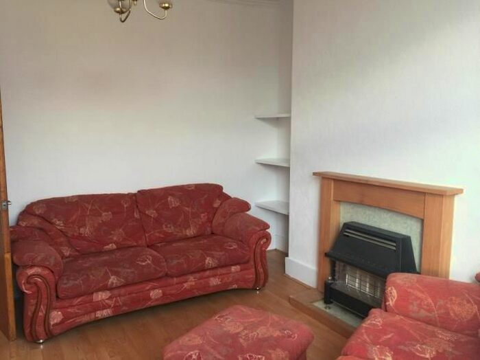 1 Bedroom Flat To Rent In Walker Road, Aberdeen, AB11