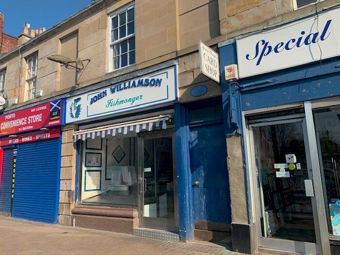 1 Bedroom Flat To Rent In Portobello High Street, Portobello, Edinburgh, EH15