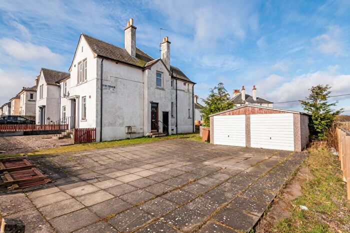 2 Bedroom Flat For Sale In River Terrace, Guardbridge, St Andrews, KY16