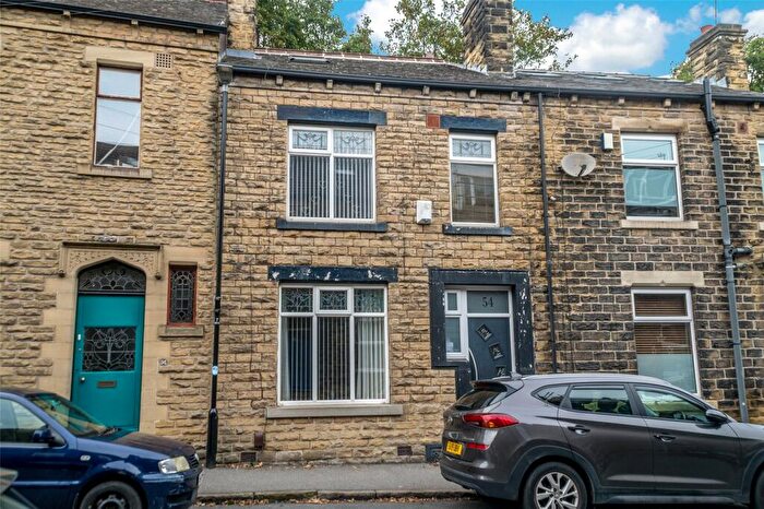 5 Bedroom Terraced House For Sale In Westover Road, Leeds, West Yorkshire, LS13