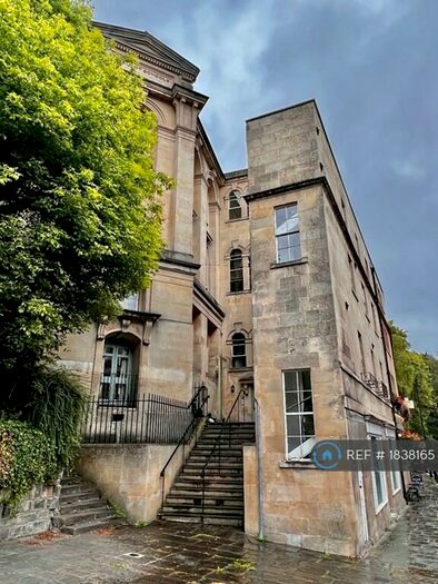 1 Bedroom Flat To Rent In Vineyards, Bath, BA1