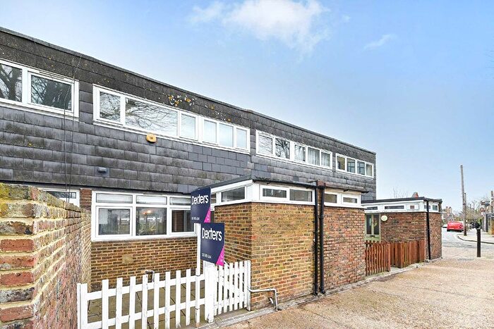 4 Bedroom Property To Rent In Blenheim Gardens, Brixton, SW2