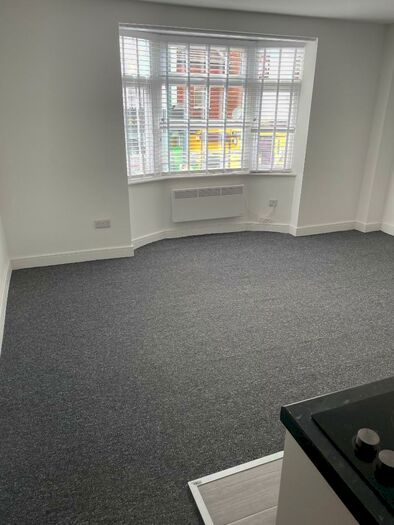 Studio To Rent In [F-] A St. Mary Street, Southampton, Hampshire, SO14