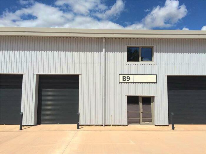 Light Industrial Commercial To Rent In Westpark, Chelston, Wellington, TA21