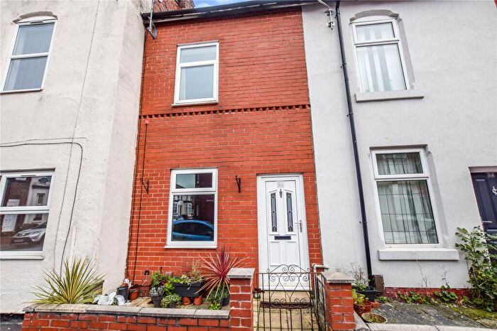 2 Bedroom Terraced House To Rent In Helena Street, Salford, Greater Manchester, M6
