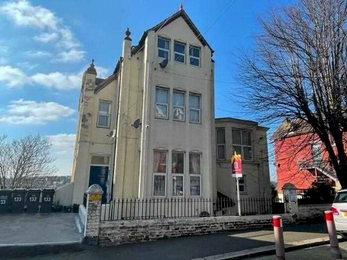 1 Bedroom Maisonette Flat To Rent In Milward Road, Hastings, TN34