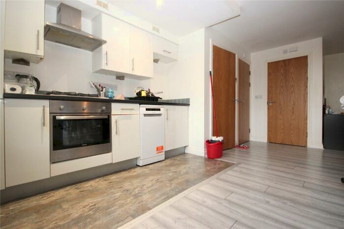 Studio To Rent In Two Mile Hill Road, Kingswood, Bristol, BS15