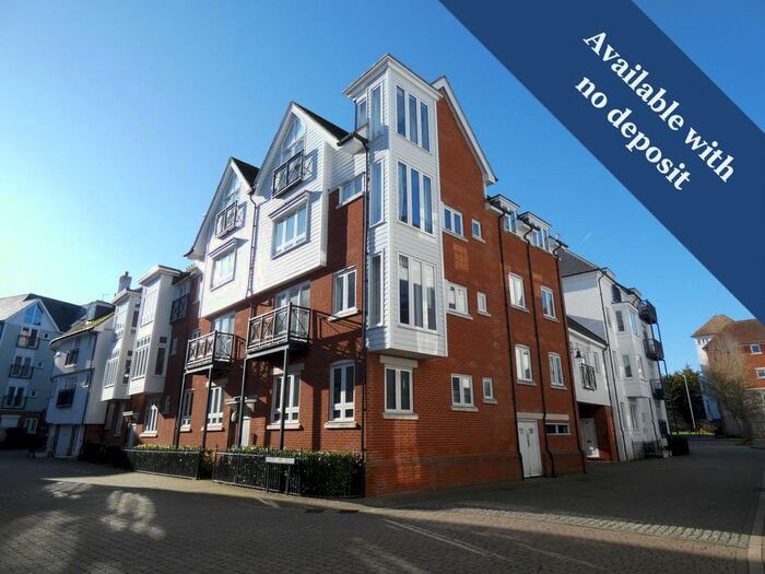 2 Bedroom Flat To Rent In Back Lane, Canterbury, CT1