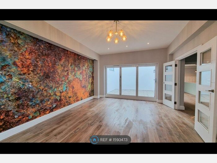 4 Bedroom Terraced House To Rent In Little Western Street, Brighton, BN1