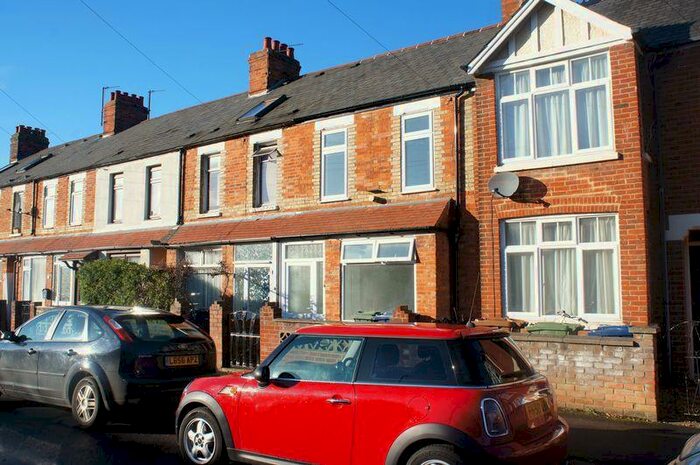2 Bedroom Terraced House To Rent In Hendred Street, East Oxford, OX4