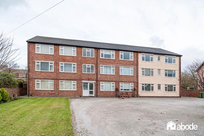 2 Bedroom Flat For Sale In Nicholas Road, Liverpool, L23
