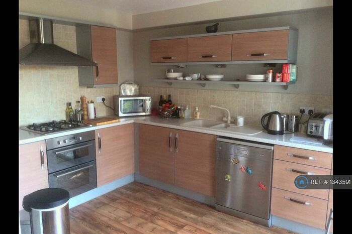 4 Bedroom Terraced House To Rent In St Laurence Gdns, Belper, DE56